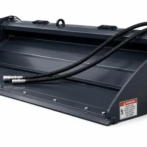 Arteer 2026 78" Power Rake Bucket