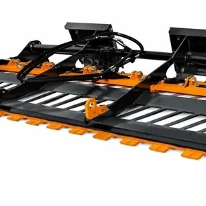 Arteer 2026 78" Hydraulic Skid Steer Land Planer