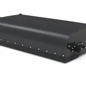 Arteer 2026 72" Skid Steer Sweeper