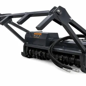 Arteer 2026 50" Skid Steer Mulcher