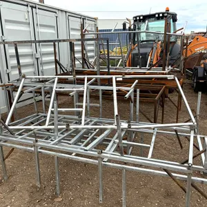 Light Weight Metal Scrap