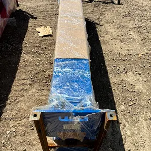 Unused 10,000 lb 2 Post Lift- IRTPL- BLUE