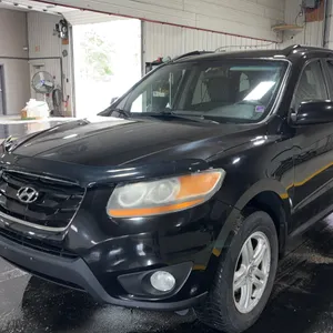 2010  Hyundai  SANTA FE  GLS 3.5 4WD