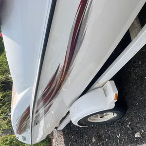 2001 Yamaha LS2000 twin Engine Boat + Trailer~ Last registered in Alberta 2021