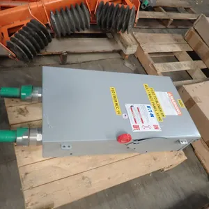 Eaton 200A Heavy Duty Safety Switch