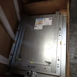 Allen Bradley 20-750 Roll Out Cart