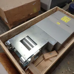 ABB ACS800 Inverter Drive
