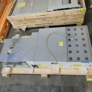 ABB ACS800 Inverter Drive