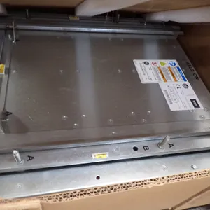 Allen Bradley 20-750 Roll Out Cart