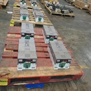 Lot of (4) Samsung SDI Batteries
