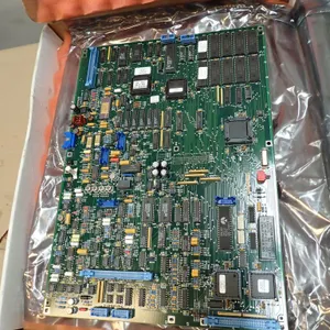 Analyzer Control Board