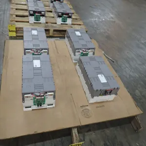 Lot of (4) Samsung SDI Batteries