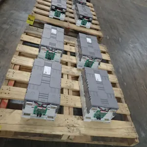 Lot of (4) Samsung SDI Batteries