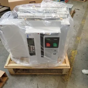 Eaton SPS Power Defense 800A Circuit Breaker