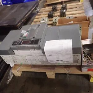 ABB 6.2V-A 4000 Ekip Touch Circuit Breaker
