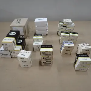 Lot of Assorted Electrical Components