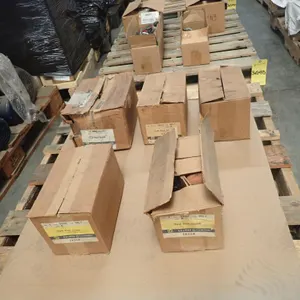 Lot of (5) Square D Tank Float Switches