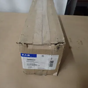 Eaton Bussed Spacer