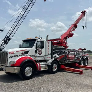 2016 PETERBILT 567 ROTATOR WRECKER VIN: 1NPCL4EX3GD346167