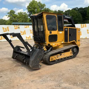 2019 RAYCO C120R FORESTRY MULCHER SN: C120R0020319