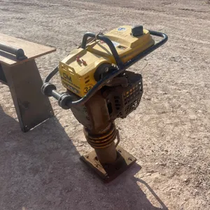 BOMAG BT 65/4 TAMPING COMPACTOR 101540565462