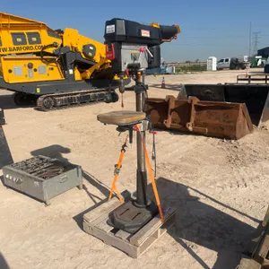 CRAFTSMAN 351.229010 DRILL PRESS 17" DRILL PRESS WITH LAZER TRAC