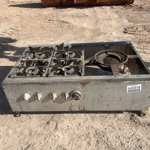 STOVE