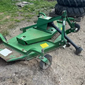 Farm King 72" 3pt rotary mower