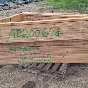 23 - Rafters 71" long