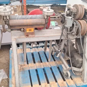 Pipe & Rod Bender/Roller
