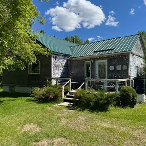 Preliminary Information Regarding the Real Estate