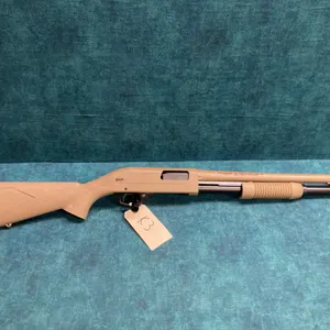 Winchester Super X Invector Plus 12ga Pump Action Shotgun. S/N TR6025-007628SP