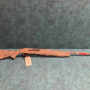 Winchester Super X 4 20ga Semi Auto Shotgun. S/N PT 05212YX11K