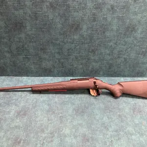 *Left Handed* Ruger American .308 Win Bolt Action Rifle S/N 690949521