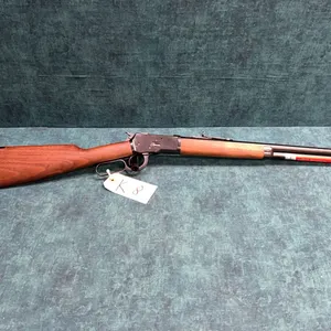 Winchester Model 1892 .44 Rem Mag Lever Action Rifle.  S/N 00076YV920