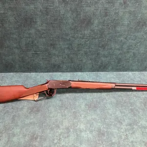 Winchester Model 1894 30-30 Lever Action Rifle. S/N 00058YV94K