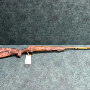Browning X-Bolt Mountain Pro .300 Win Mag Bolt Action Rifle. S/N JP12532YZ354