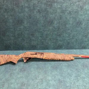 Winchester Super X 4 12ga Semi Auto Shotgun. S/N PT06405YX11K