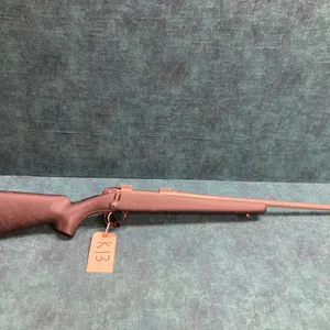 Sako A7 S  .300 WSM Bolt Action Rifle. S/N M11576