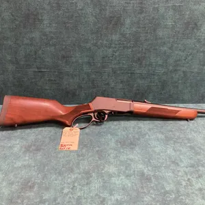 Henry Model HO23-300 .300 Blackout Lever Action Rifle. S/N 230012821