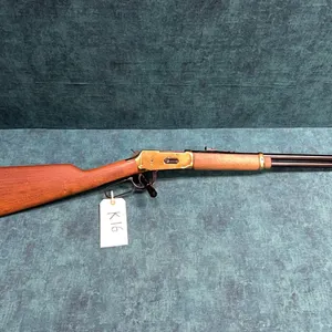 Hanic .410 Lever Action Rifle. S/N 13-H22LY-000208