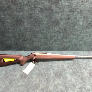 Tikka T3X .300 WSM Bolt Action Rifle. S/N EL4364
