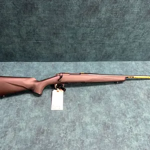 Browning  X-Bolt .308 Win Bolt Action Rifle. S/N 26801YX354
