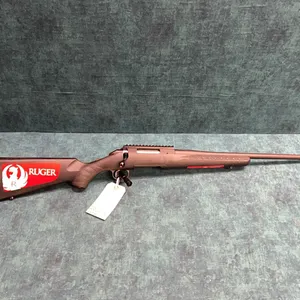 Ruger American .308 Win Bolt Action Rifle. S/N 690940664