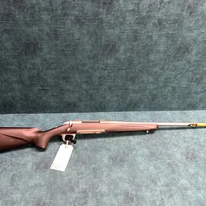 Browning X-Bolt .300 Win Mag Bolt Action Rifle. S/N JP32475YY354
