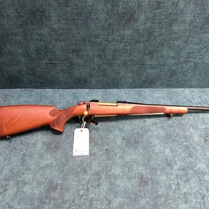 CZ Model 557 30-06 Bolt Action Rifle. S/N F344408