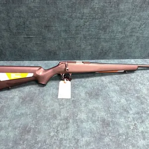 Tikka Model 11X .22 LR Bolt Action Rifle. S/N KE7875