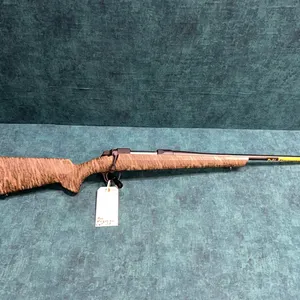 Browning A-Bolt III .270 Bolt Action Rifle. S/N 04534YV358