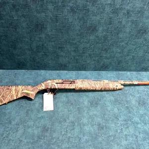 Winchester Super X 4 20ga Semi Auto Shotgun. S/N PT 05217YX11K