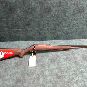 Ruger American .270 Win Bolt Action Rifle. S/N 690727931